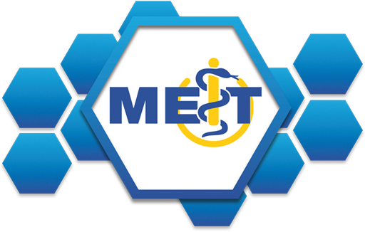 MEIT Logo